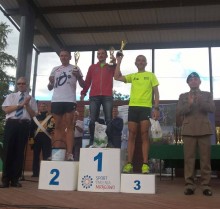 Biegi uliczne. Rekord Tadeusza Walendykiewicza w Mrągowie 